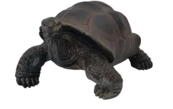 Dekofigur Schildkröte mittel 23 x 33 x 39 cm