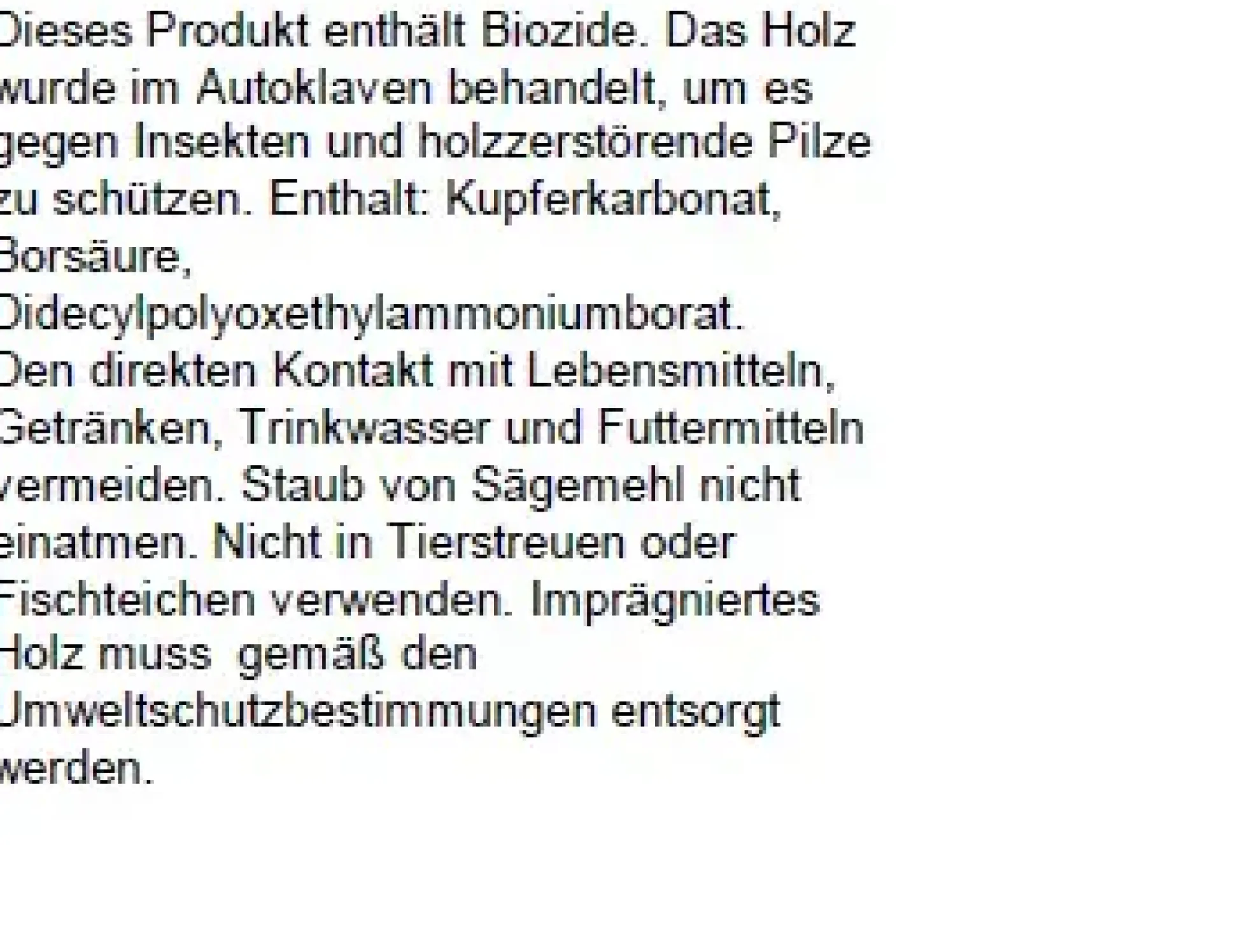 Dichtzaun mit Ornament 180 x 180 cm, kesseldruckimprägniert