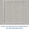 EcoStar Bodenrahmen für Gerätehaus SD5/FD5/PD5