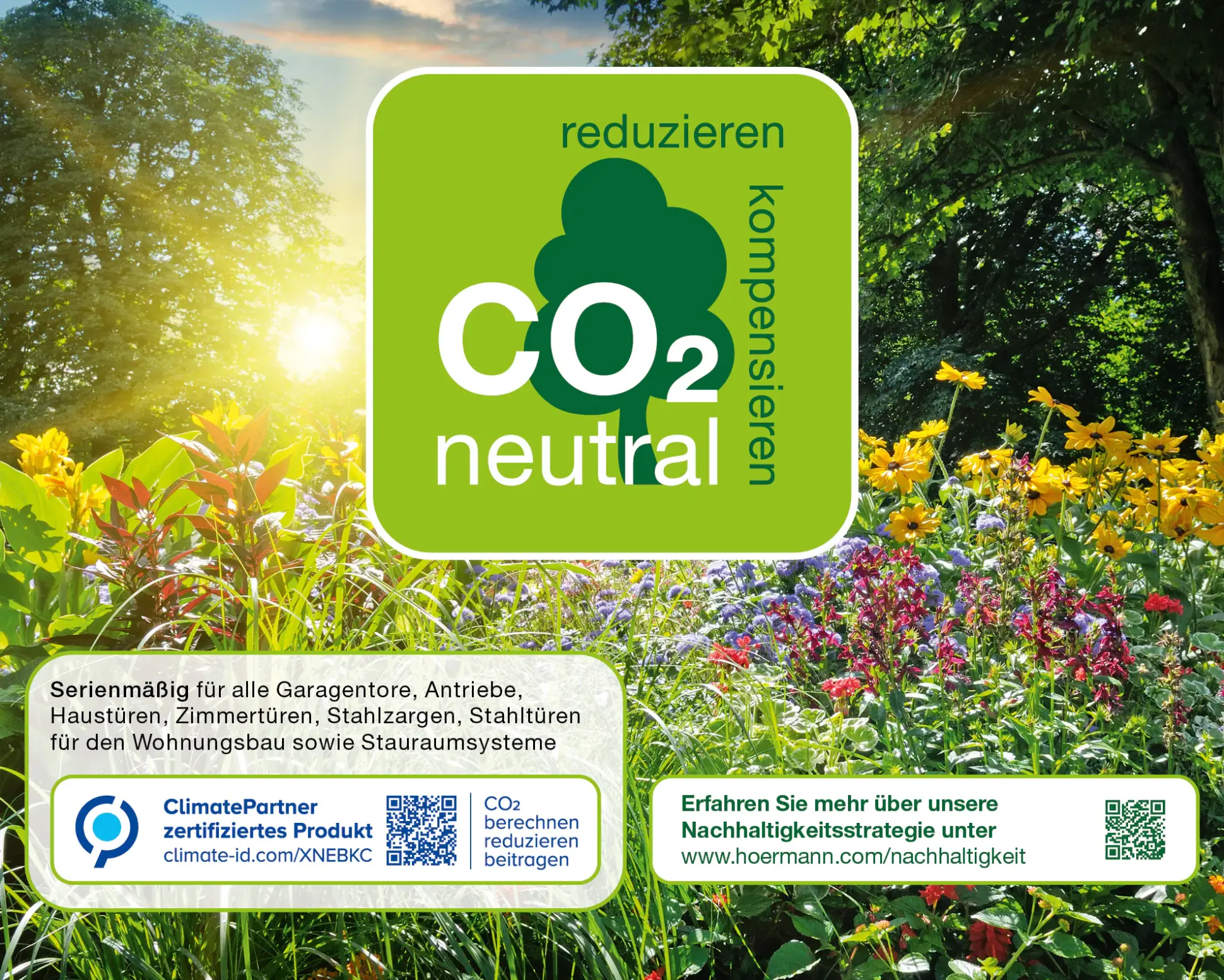 EcoStar Bodenrahmen für Gerätehaus SD7/FD7/PD7