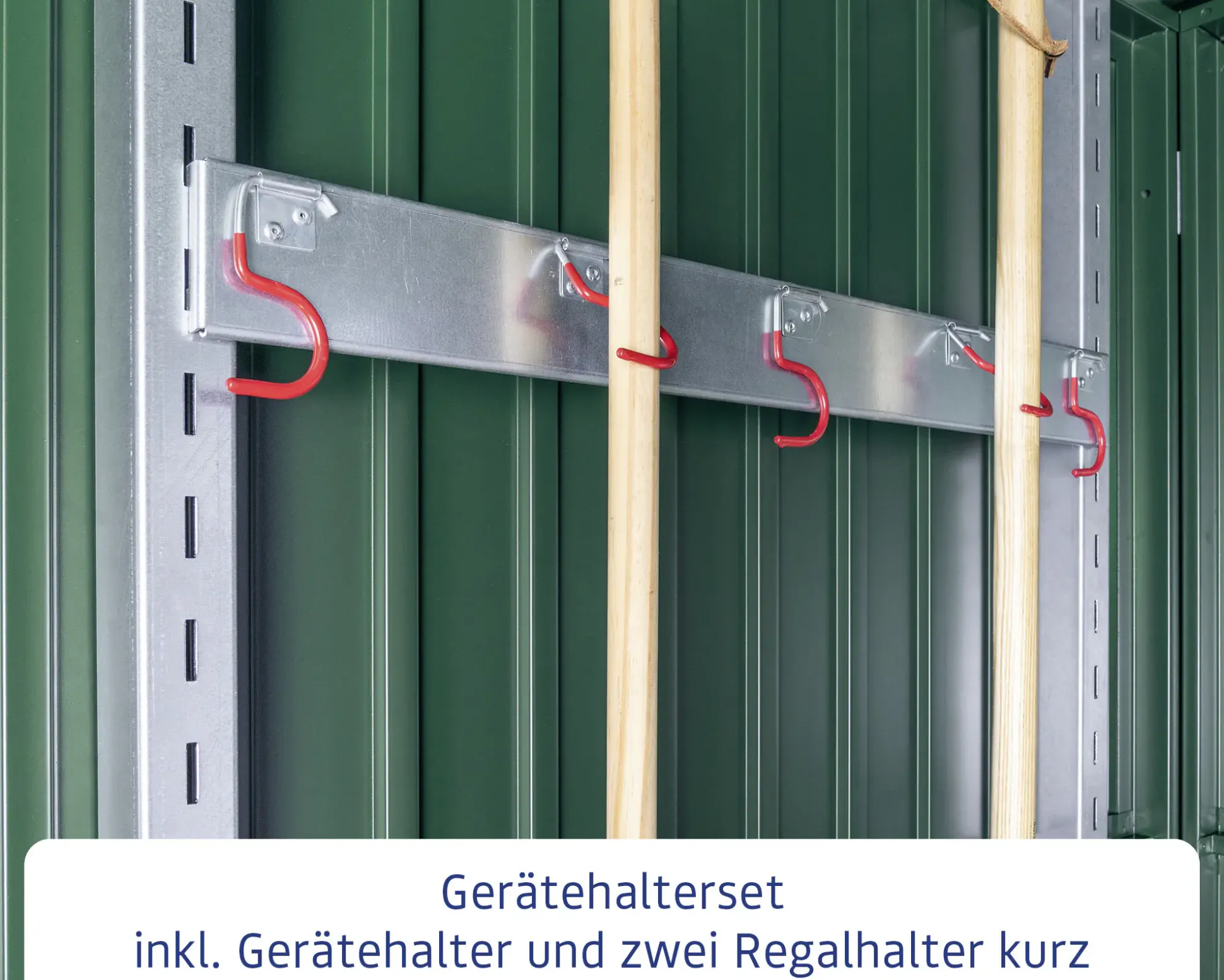 EcoStar Gerätehalter-Set EcoStar Gerätehalter-Set