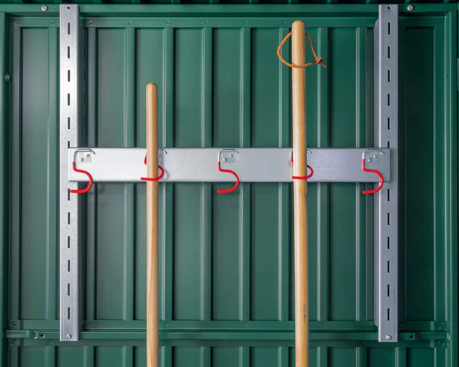 EcoStar Gerätehalter-Set EcoStar Gerätehalter-Set