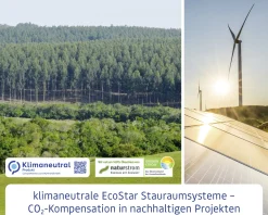 EcoStar Gerätehaus Trend-P Typ 1 purpurrot 247,9 x 153 x 228,6 cm