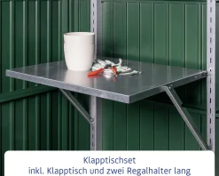 EcoStar Klapptisch EcoStar Klapptisch