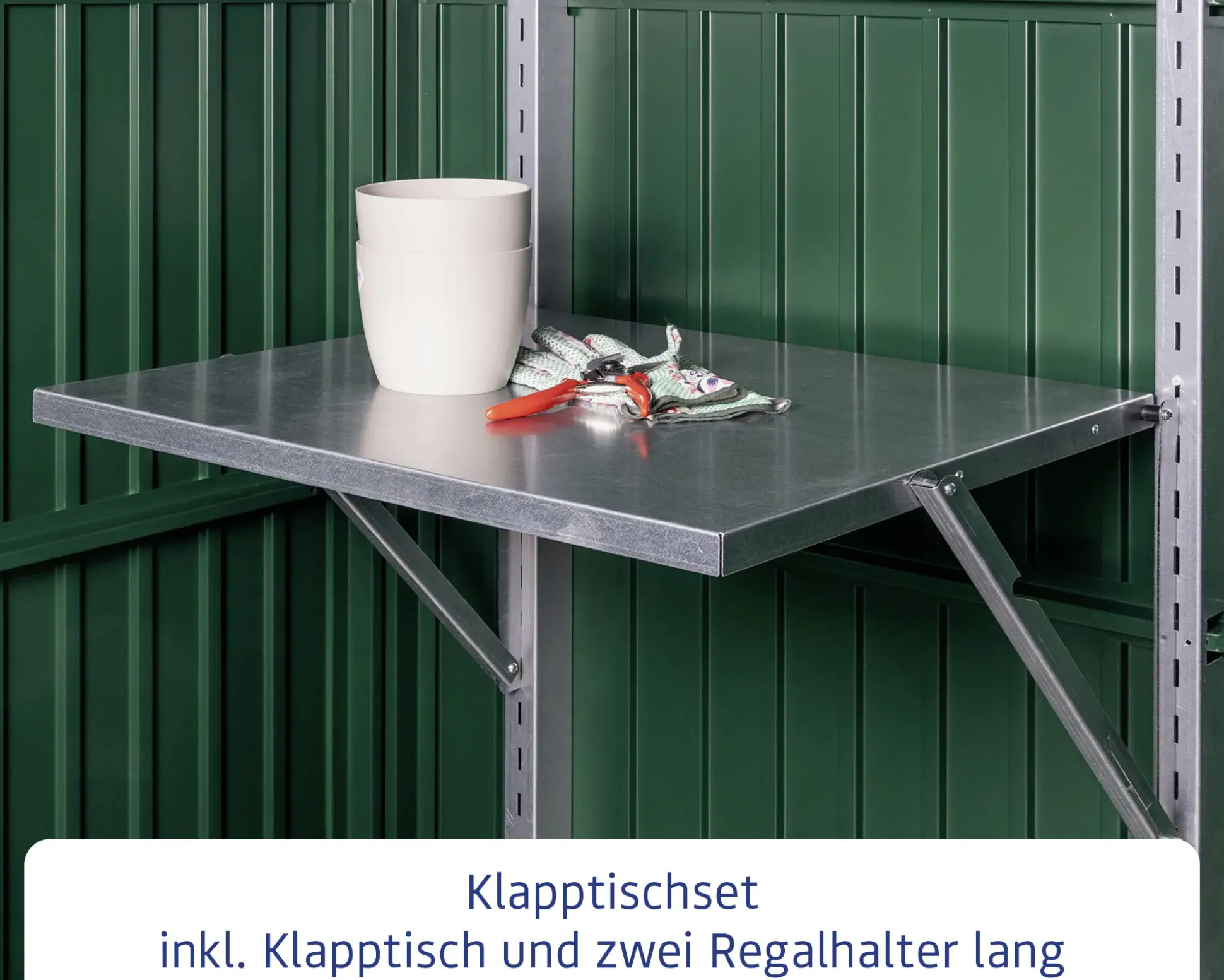 EcoStar Klapptisch EcoStar Klapptisch