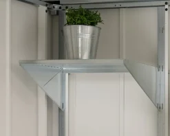 EcoStar Regalboden 480 für Gerätehaus