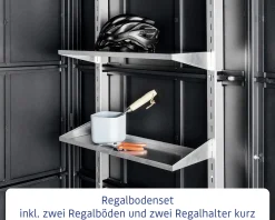 EcoStar Regalboden-Set EcoStar Regalboden-Set