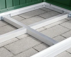 EcoStar Unterkonstruktion für Fußböden Trend&Elegant Typ 1