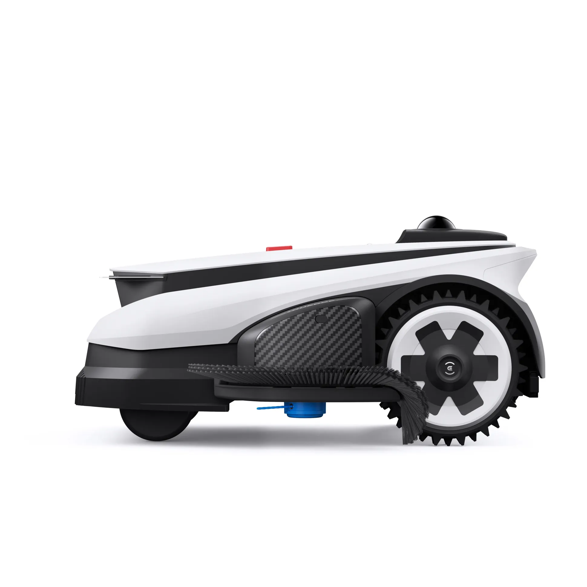 ECOVACS Mähroboter GOAT A3000 LiDAR Pro - 33 cm Schnittbreite 3000 m² 32 V