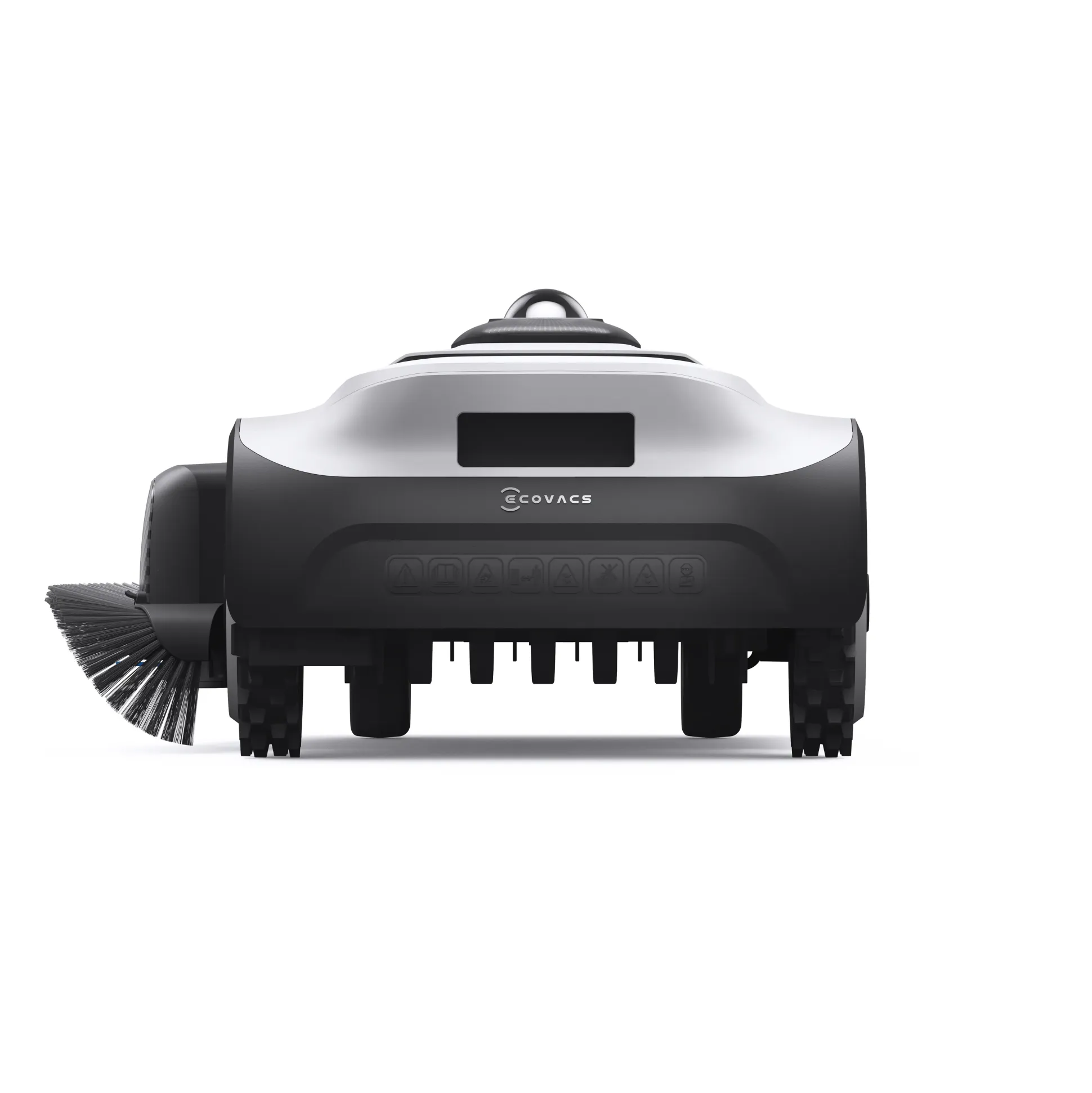 ECOVACS Mähroboter GOAT A3000 LiDAR Pro - 33 cm Schnittbreite 3000 m² 32 V