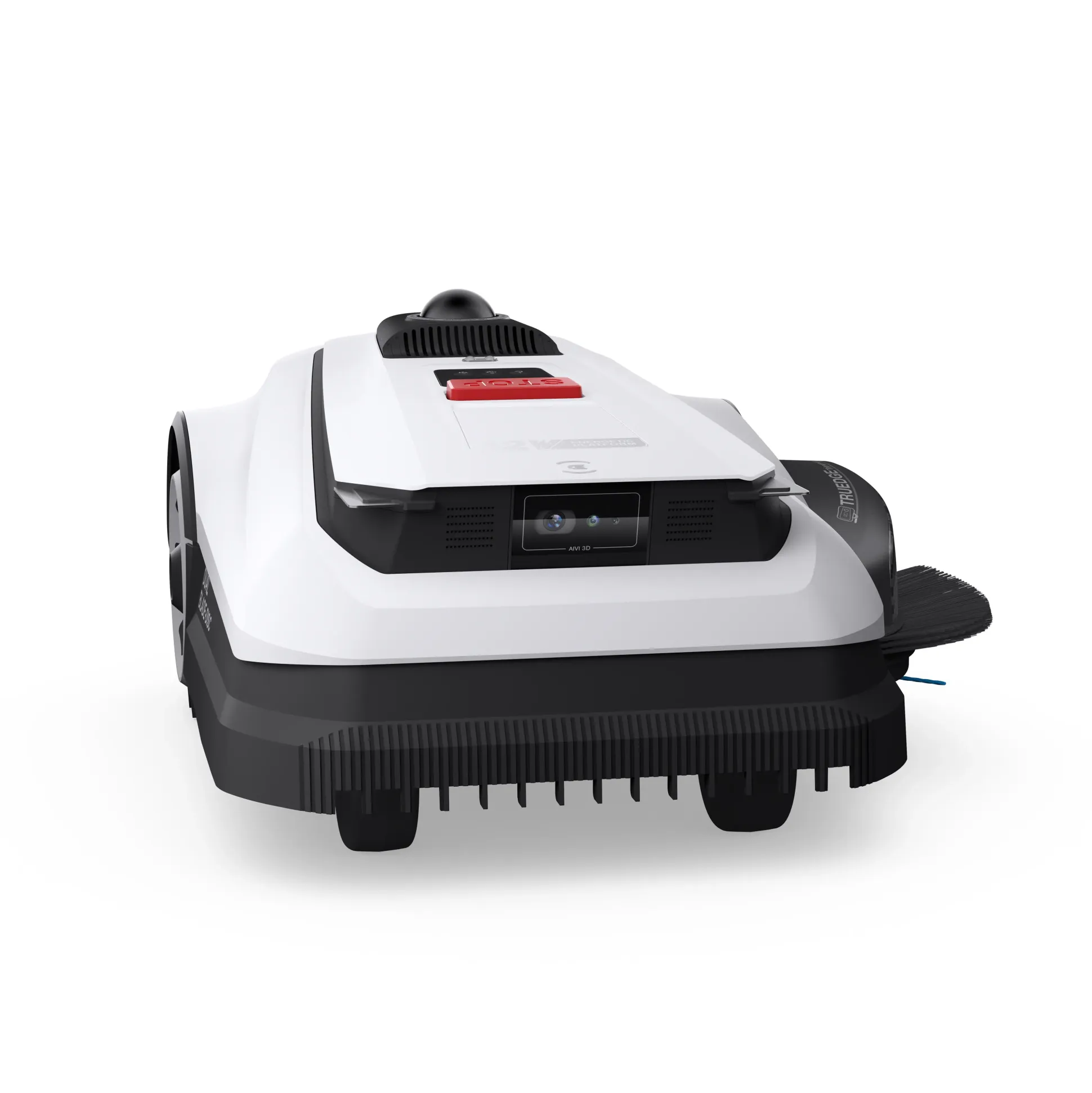 ECOVACS Mähroboter GOAT A3000 LiDAR Pro - 33 cm Schnittbreite 3000 m² 32 V
