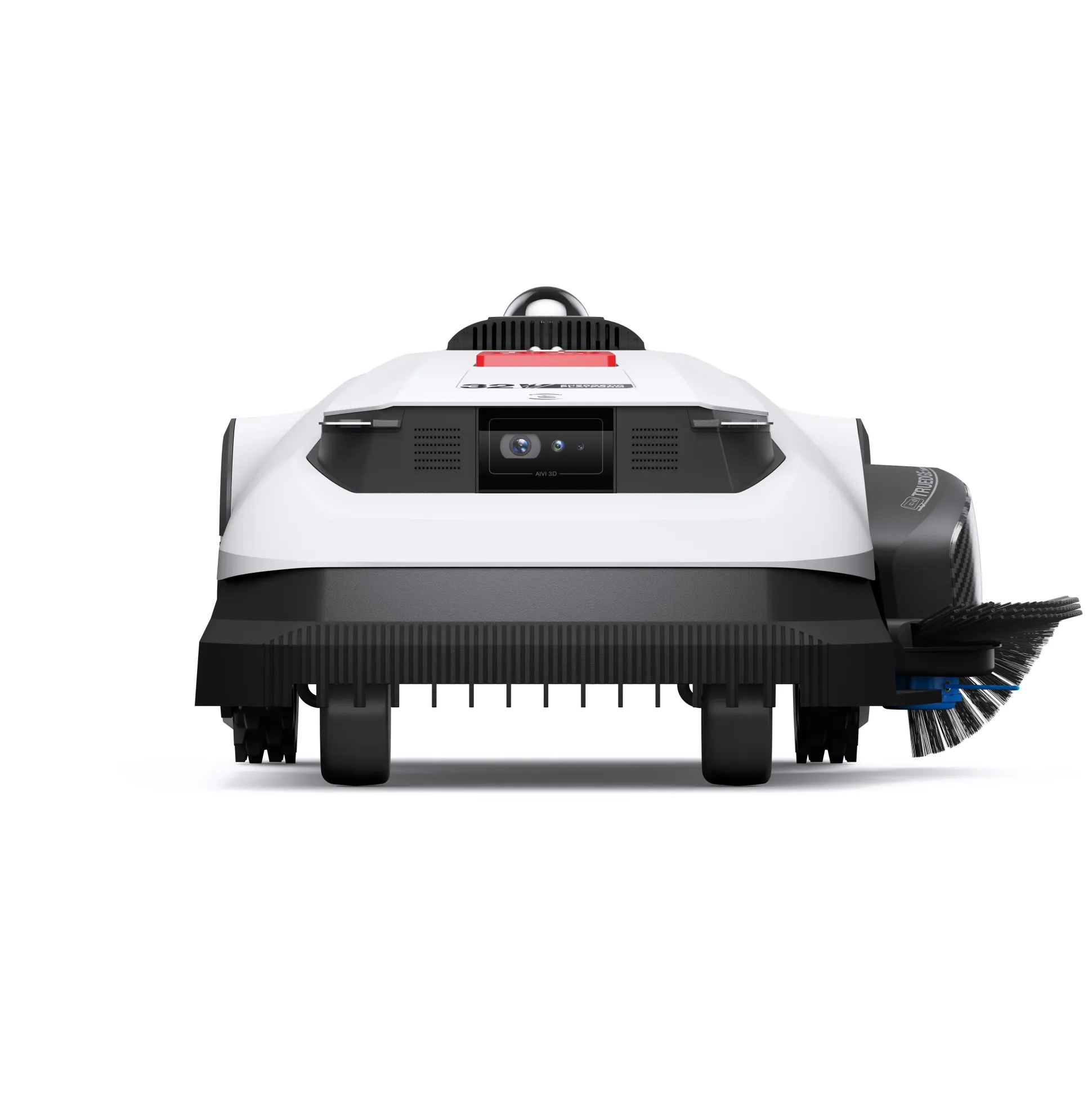 ECOVACS Mähroboter GOAT A3000 LiDAR Pro - 33 cm Schnittbreite 3000 m² 32 V