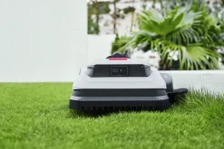 ECOVACS Mähroboter GOAT A3000 LiDAR Pro - 33 cm Schnittbreite 3000 m² 32 V