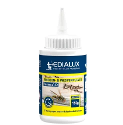Edialux Ameisen- & Wespenpuder Permas D 150 g