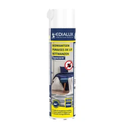 Edialux Bettwanzenspray Topscore 500 ml