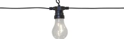 Eglo LED Lichterkette Außen 4,05 m warmweiß