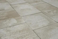 EHL Betonplatte Artano 40 x 40 x 4 cm sandstein-nuanciert