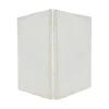 EHL L-Stein Ecke Beton 70 x 100 x 130 cm grau