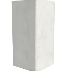 EHL L-Stein Ecke Beton 50 x 50 x 105 cm grau