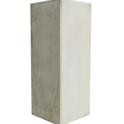 EHL L-Stein Ecke Beton 50 x 50 x 130 cm grau