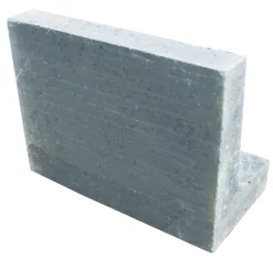 EHL L-Stein unbewehrt Fase 20 x 40 x 30 cm grau