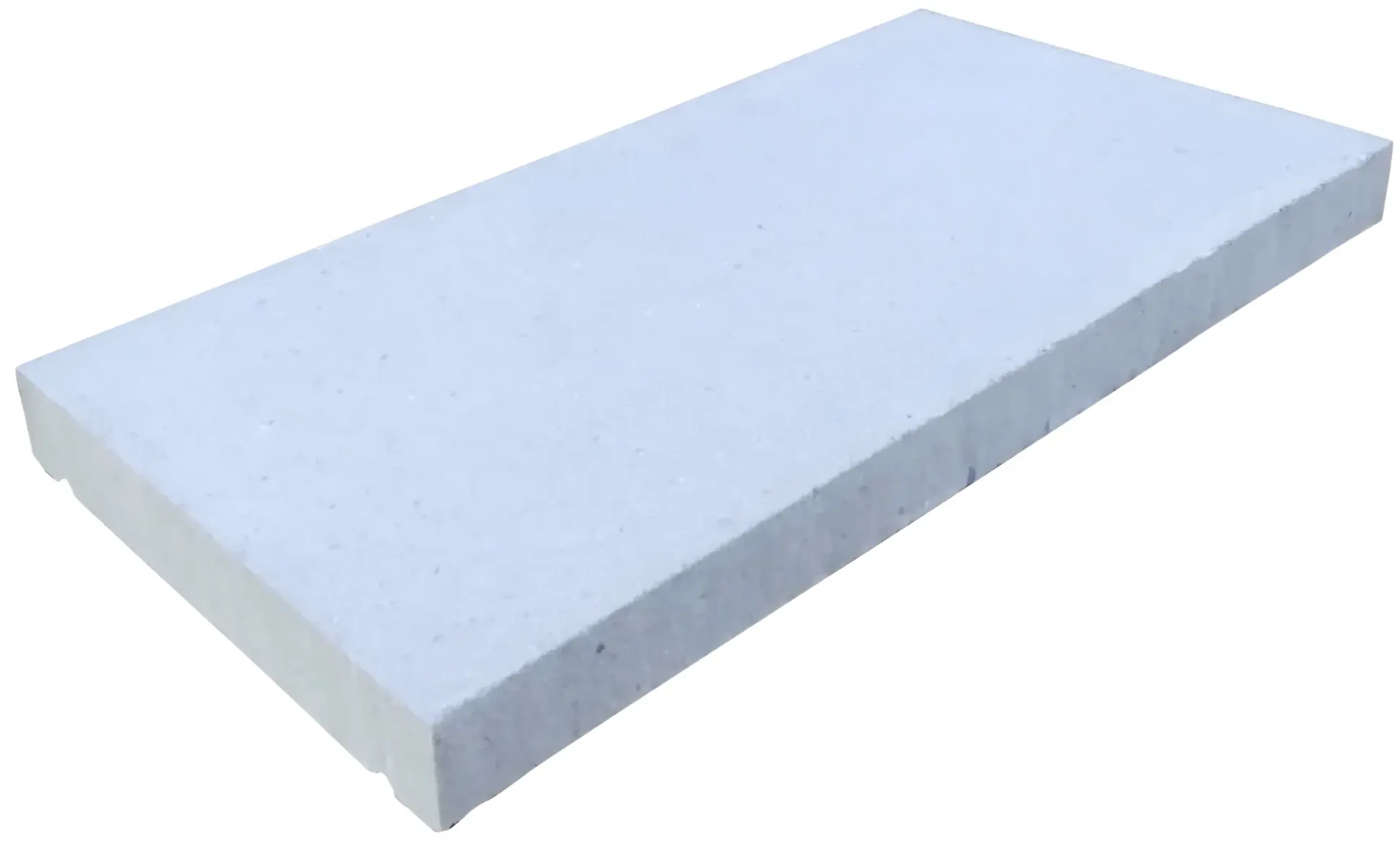 EHL Mauerabdeckplatte 50 x 25 x 4 cm grau