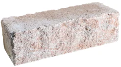 EHL Mauerstein Anzio Antik Light Normalstein 50 x 18 x 15 cm sandstein-gelb