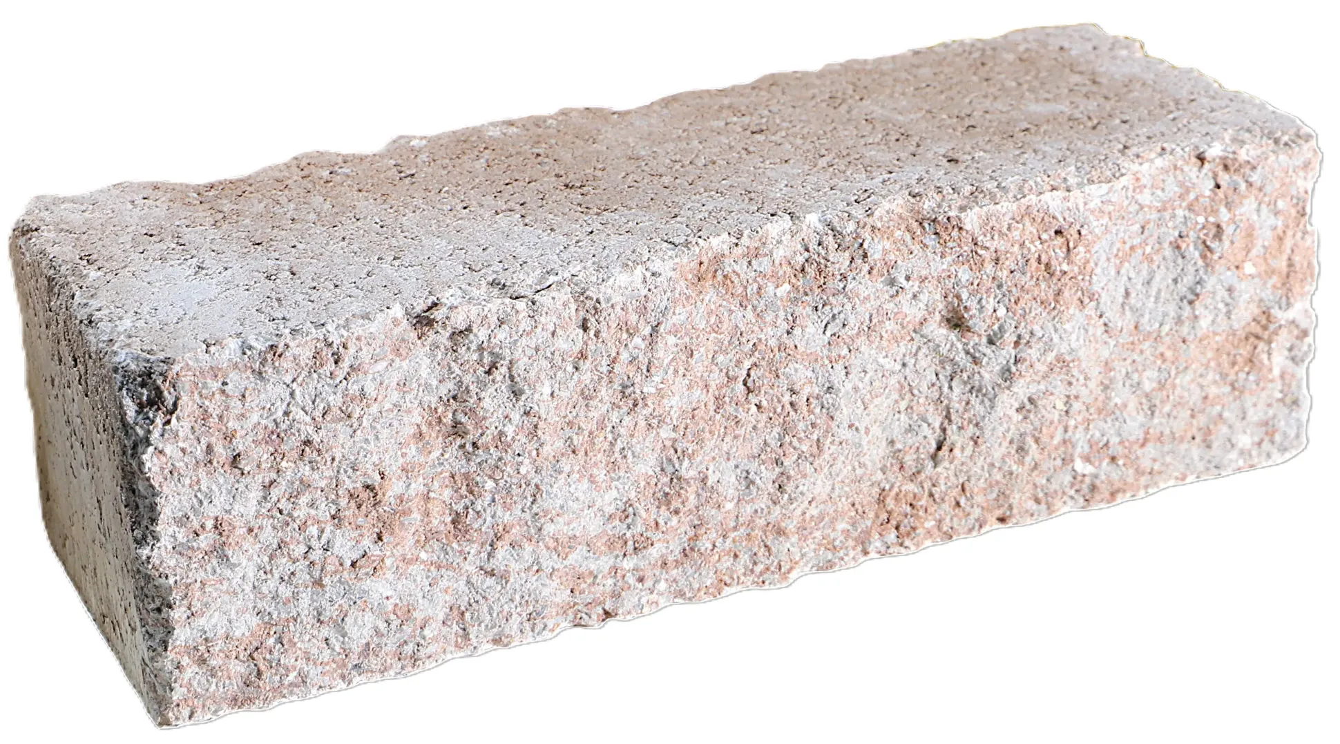 EHL Mauerstein Anzio Antik Light Normalstein 50 x 18 x 15 cm sandstein-gelb