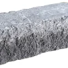 EHL Mauerstein Anzio Antik Light Normalstein 50 x 18 x 15 cm basalt-anthrazit