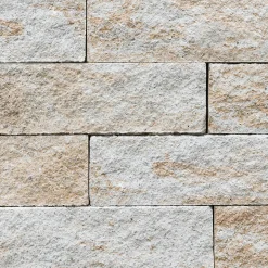 EHL Mauerstein Anzio Light Normalstein 50 x 18 x 15 cm sandstein-gelb