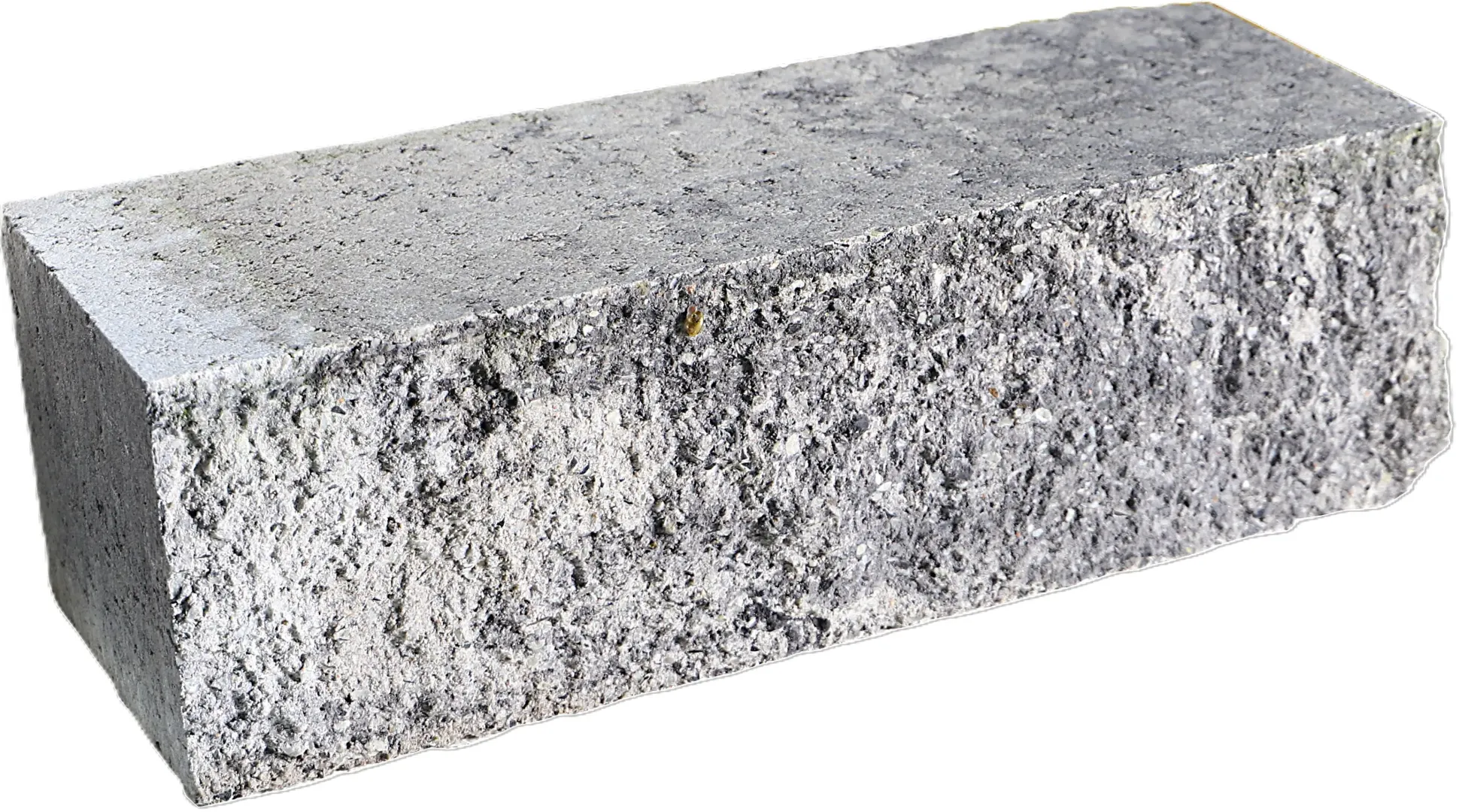 EHL Mauerstein Anzio Light Normalstein 50 x 18 x 15 cm grau-anthrazit-nuanciert