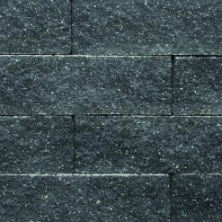 EHL Mauerstein Anzio Light Normalstein 50 x 18 x 15 cm basalt-anthrazit