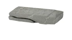 EHL Mauerstein Bergische Mauer 40 x 18 x 8 cm schiefer