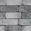 EHL Mauerstein Verona Antik Light 24 x 14 x 12 cm grau-anthrazit-nuanciert