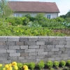EHL Mauerstein Verona Antik Light 36 x 14 x 12 cm muschelkalk