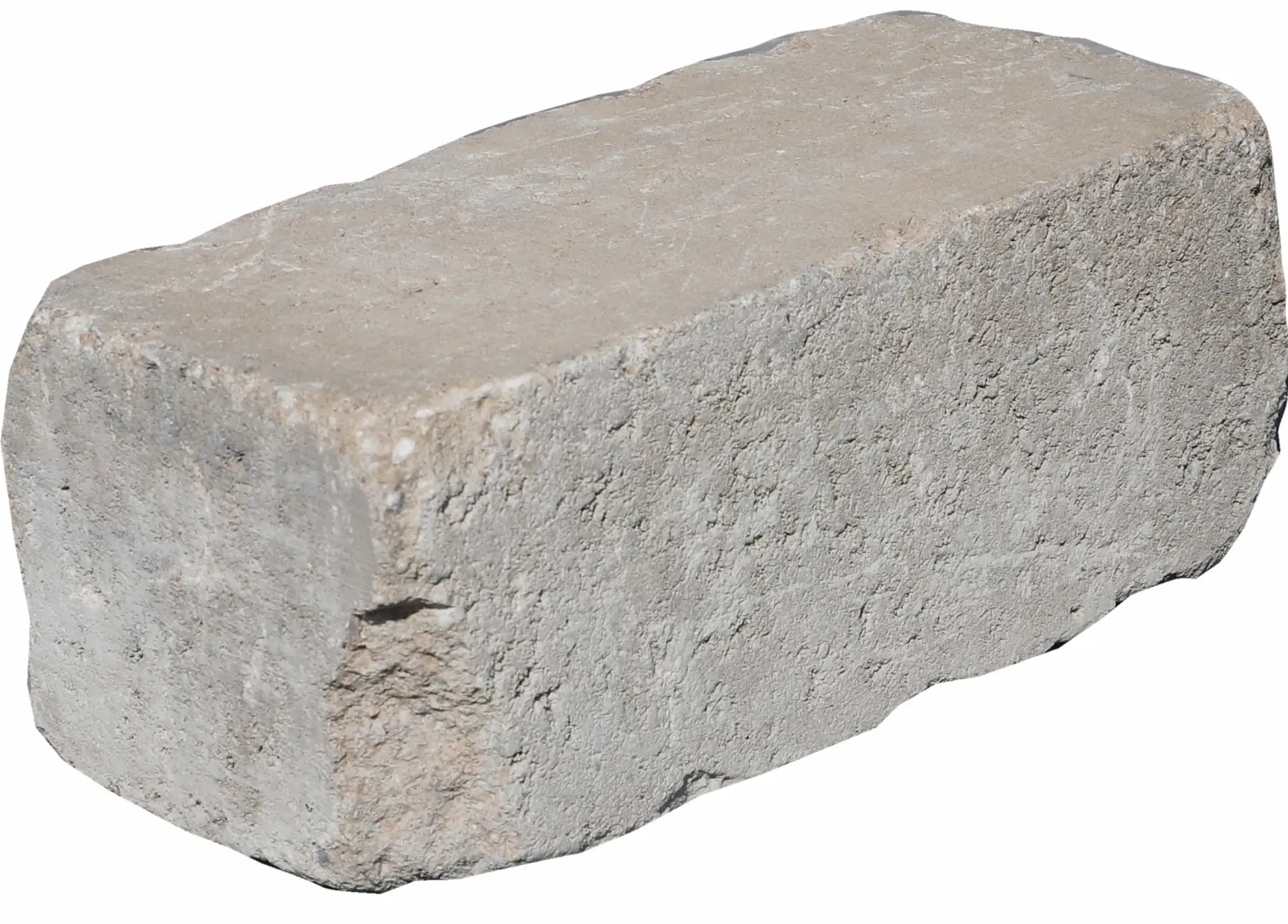 EHL Mauerstein Verona Antik Light 30 x 14 x 12 cm muschelkalk