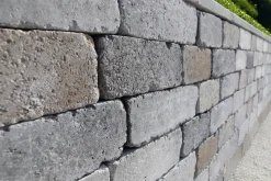 EHL Mauerstein Verona Antik Light 24 x 14 x 12 cm muschelkalk