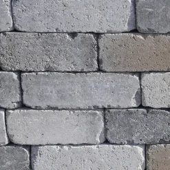 EHL Mauerstein Verona Antik Light 24 x 14 x 12 cm muschelkalk