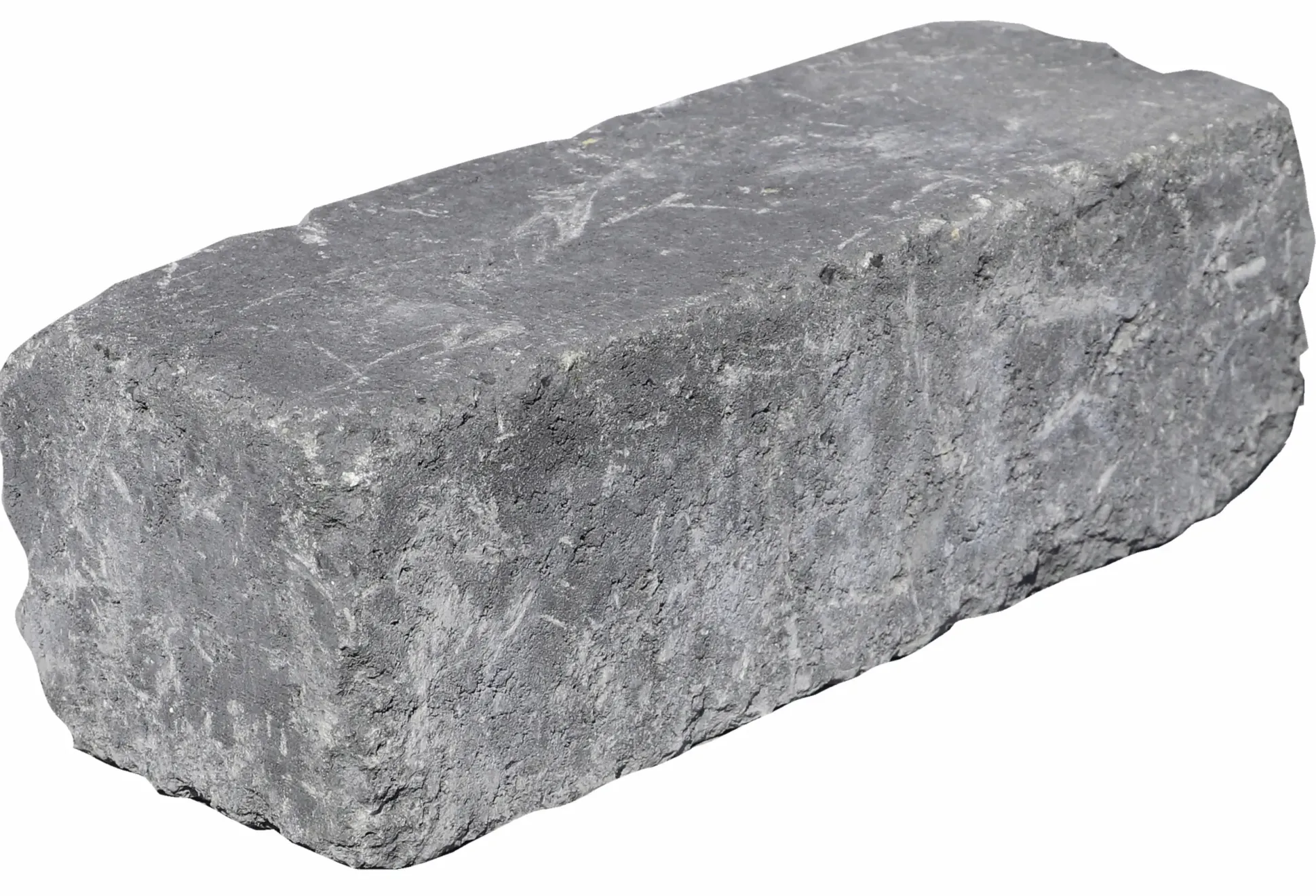 EHL Mauerstein Verona Antik Light 36 x 14 x 12 cm basalt-anthrazit
