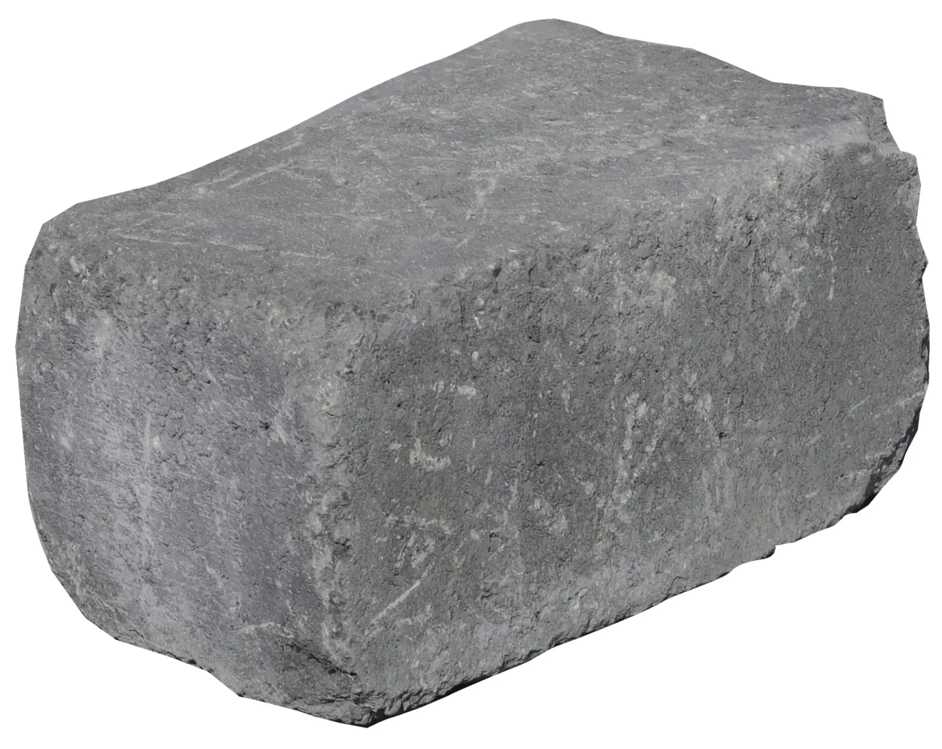 EHL Mauerstein Verona Antik Light 24 x 14 x 12 cm basalt-anthrazit
