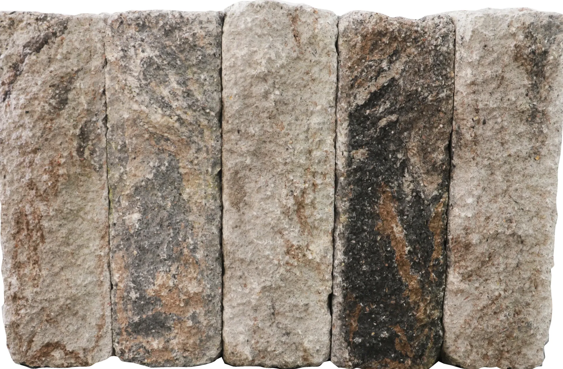 EHL Palisade Anzio Antik Light 50 x 18 x 15 cm muschelkalk
