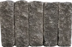 EHL Palisade Anzio Antik Light 50 x 18 x 15 cm anthrazit