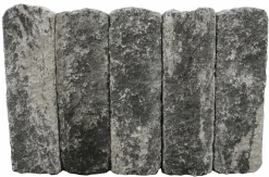 EHL Palisade Anzio Light 50 x 18 x 15 cm grau-anthrazit-nuanciert