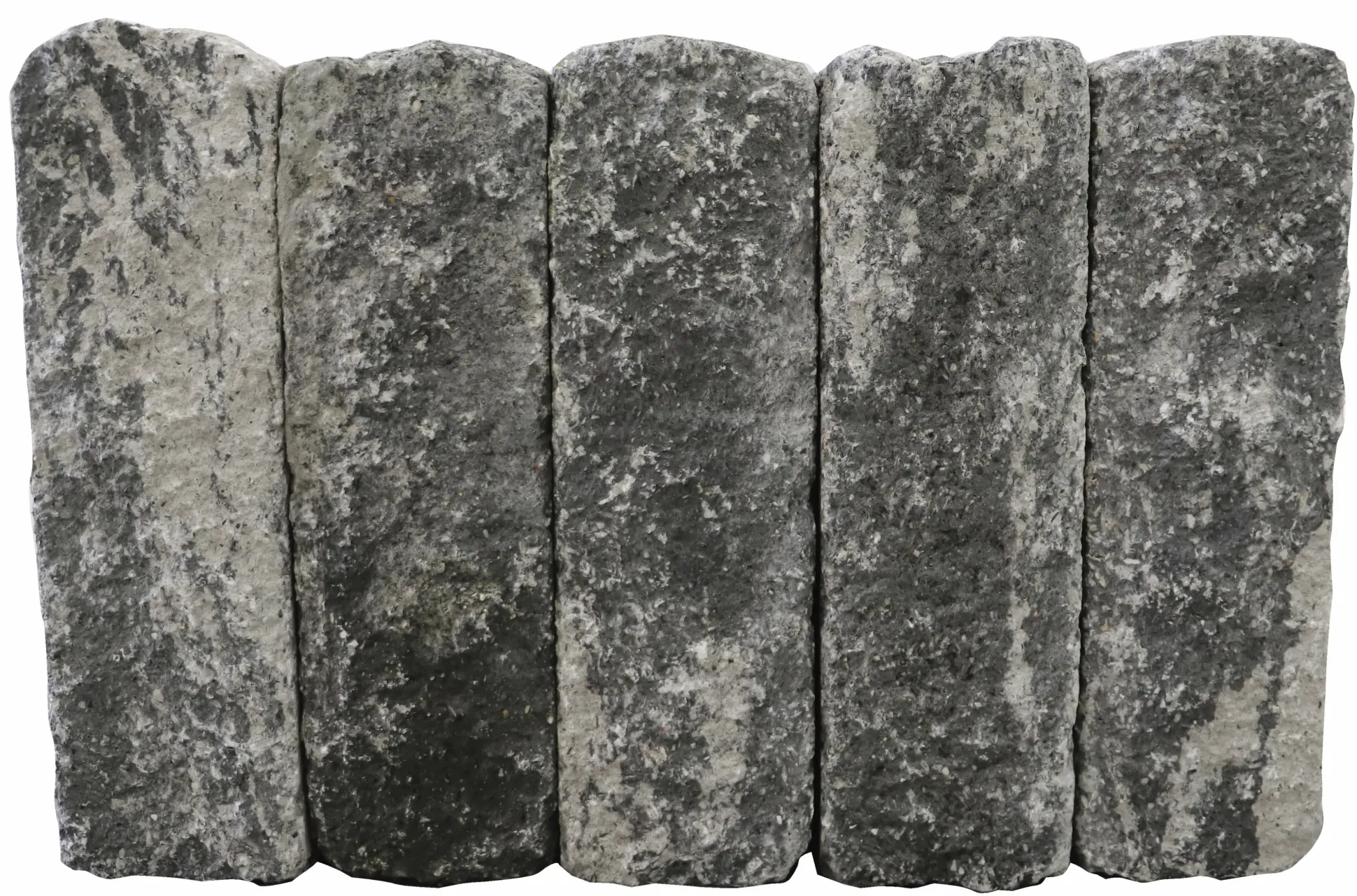 EHL Palisade Anzio Light 50 x 18 x 15 cm grau-anthrazit-nuanciert