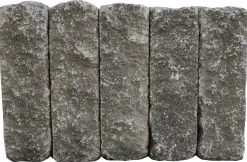 EHL Palisade Anzio Light 50 x 18 x 15 cm basalt-anthrazit