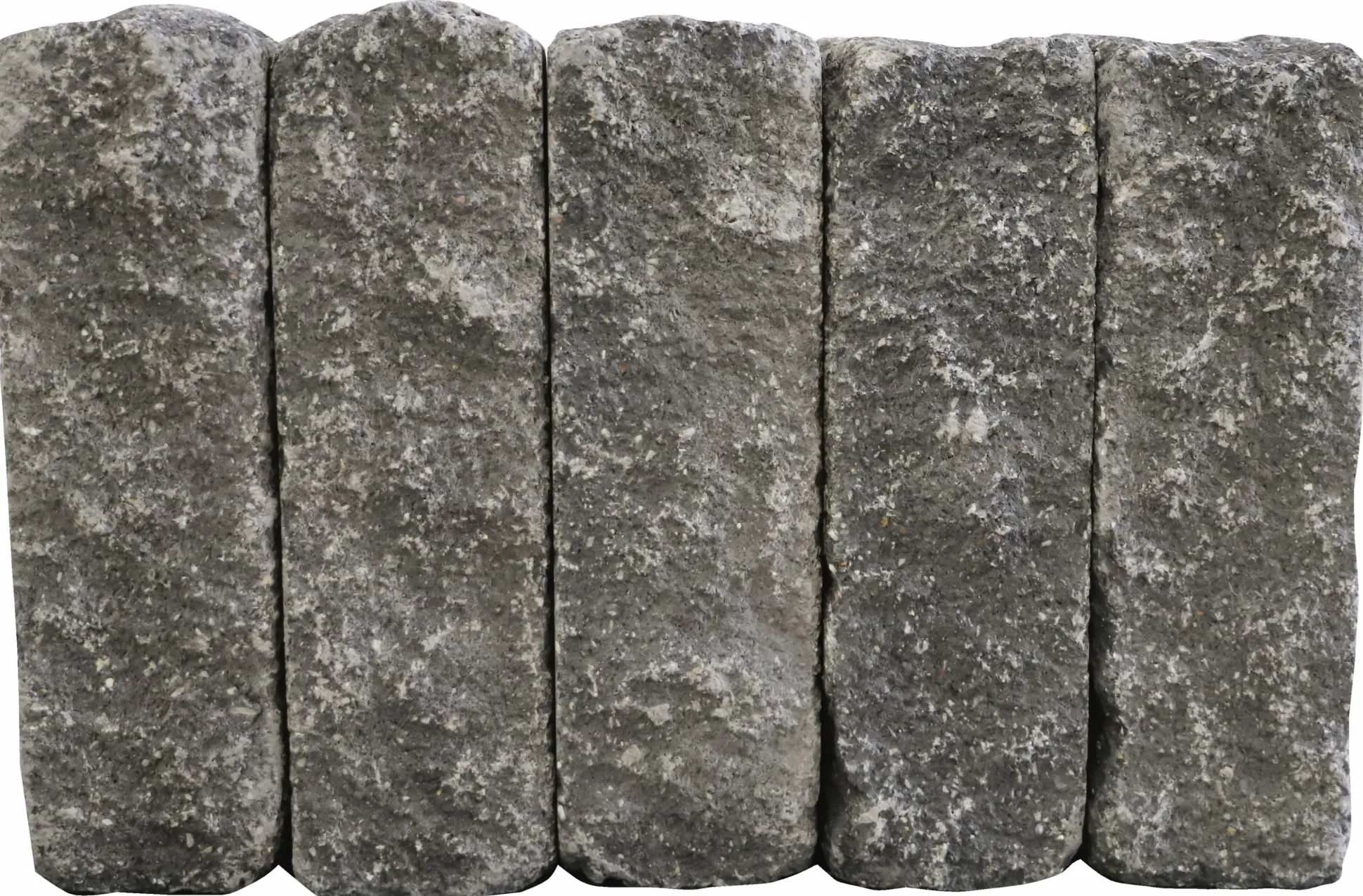 EHL Palisade Anzio Light 50 x 18 x 15 cm basalt-anthrazit
