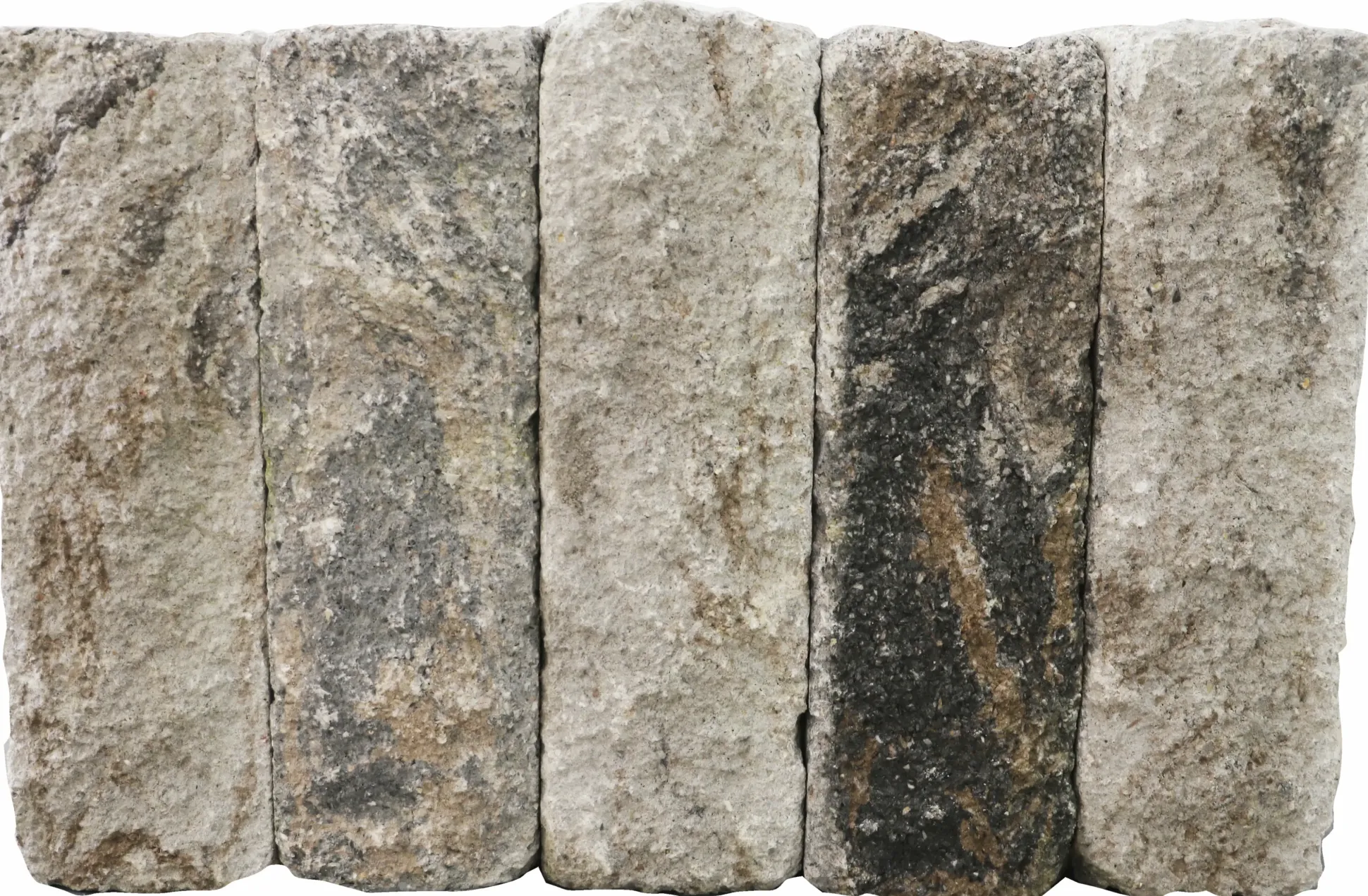 EHL Palisade Anzio Light 50 x 18 x 15 cm muschelkalk