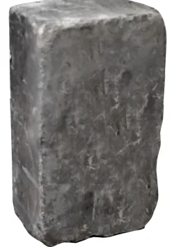 EHL Palisade Verona Antik Light 30 x 14 x 12 cm grau-anthrazit-nuanciert