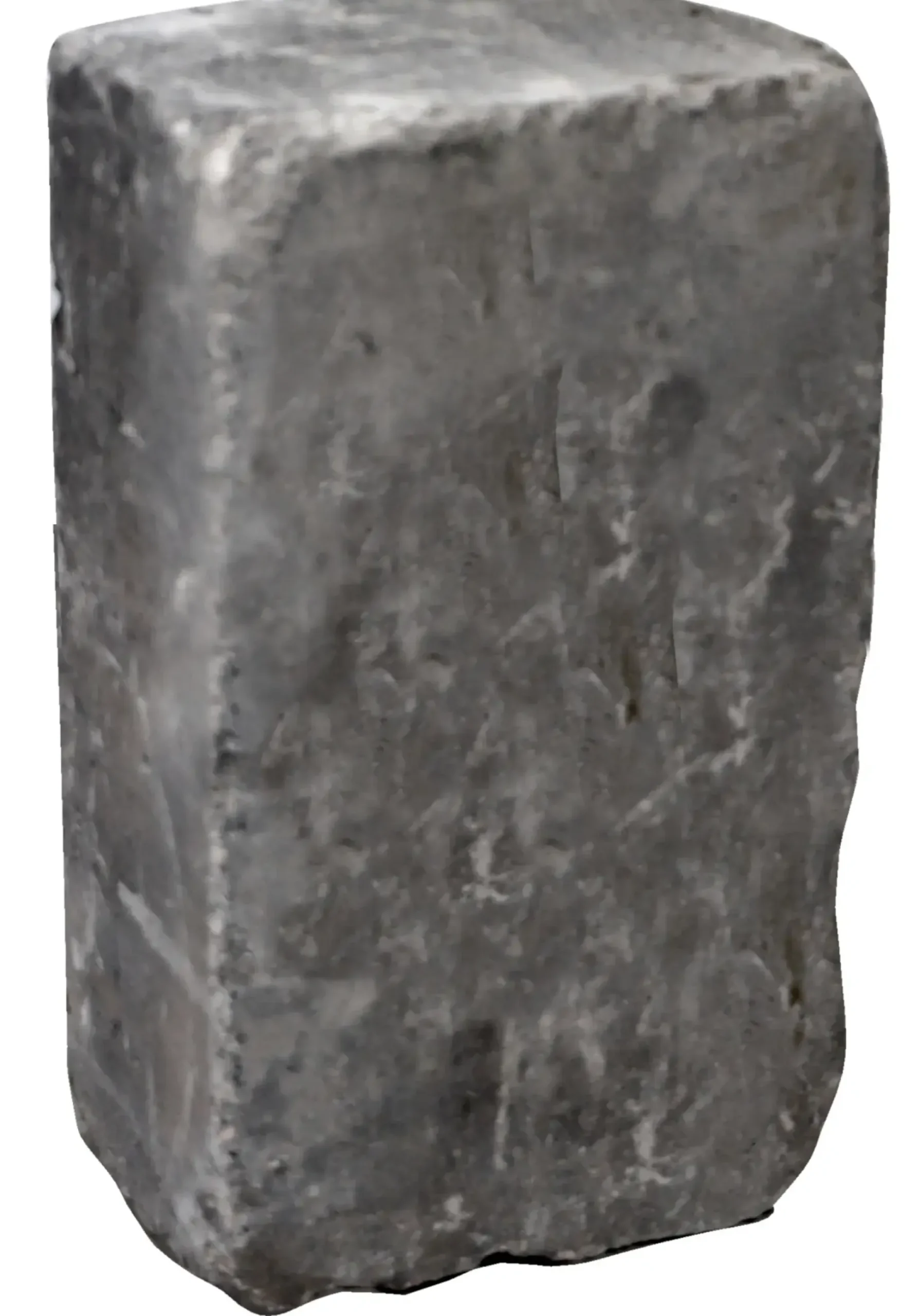 EHL Palisade Verona Antik Light 30 x 14 x 12 cm grau-anthrazit-nuanciert