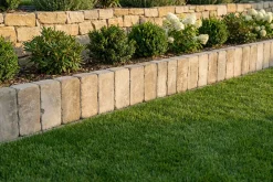 EHL Palisade Verona Antik Light 30 x 14 x 12 cm sandstein-nuanciert